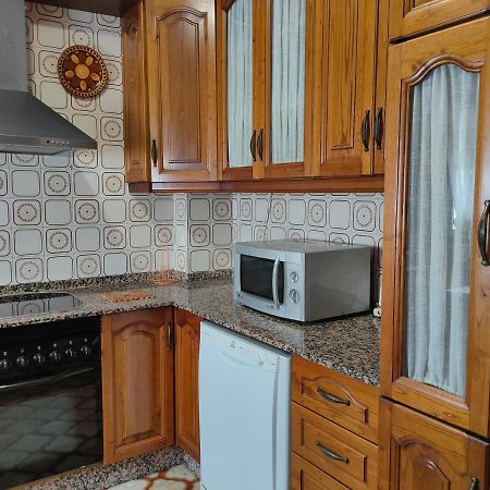 Appartement Casa Noria à Conil De La Frontera Extérieur photo