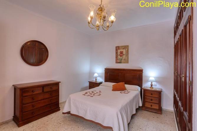 Appartement Casa Noria à Conil De La Frontera Extérieur photo